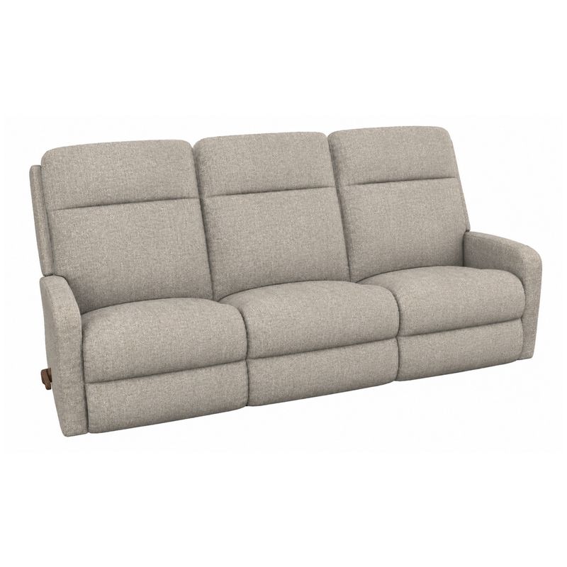 La-Z-Boy Finley Wall Reclining Sofa, Fabric