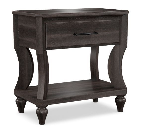 Legacy Night Stand