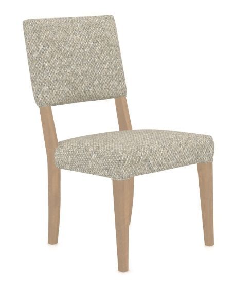 5051 Dining  Chair, Fabric