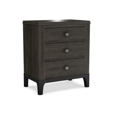 Front Street Night Stand