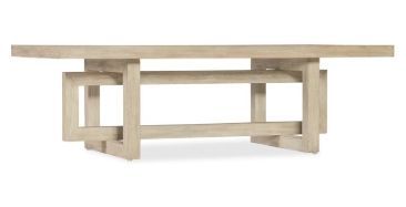 Commerce & Market Modern Rectangle Cocktail Table Commerce & Market Modern Rectangle Cocktail Table
