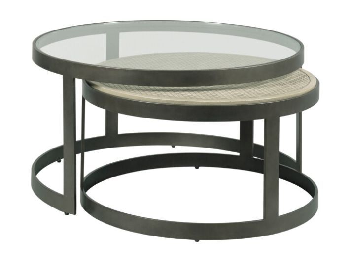 Coffee Table, Nesting Coffee Table, Nesting