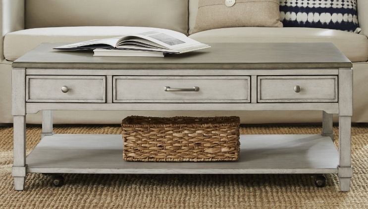 Coffee Table Coffee Table