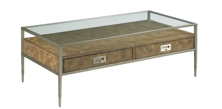 Coffee Table Coffee Table