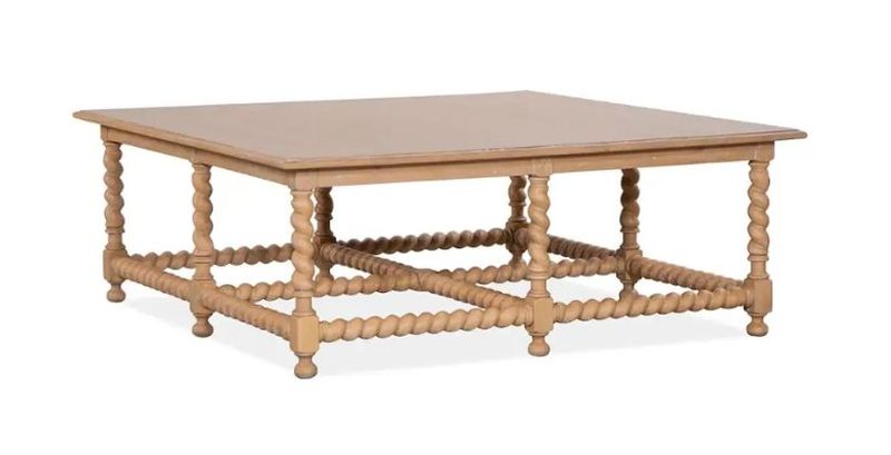 Coffee Table Coffee Table