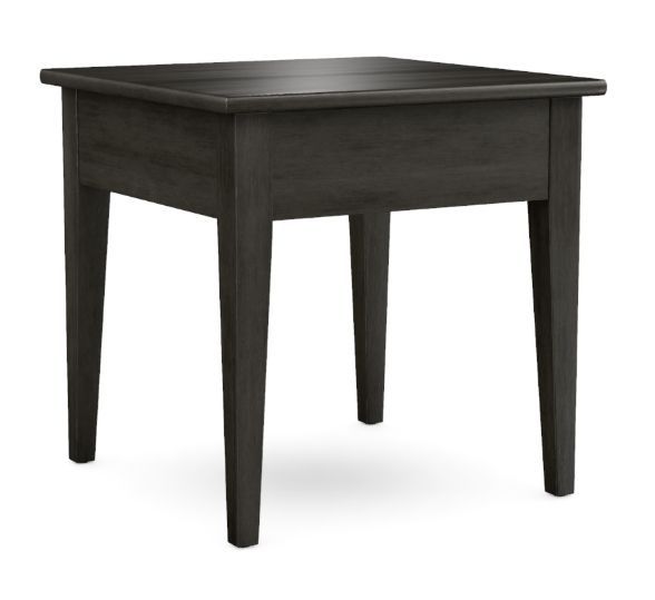 905-531 End Table 905-531 End Table