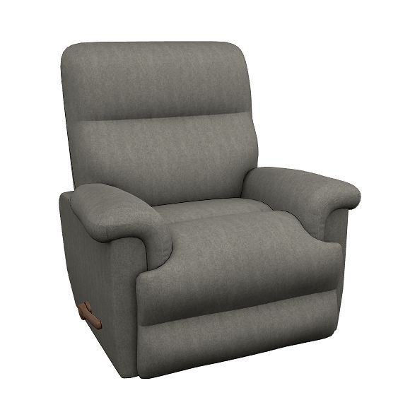 La-Z-Boy Jay Rocker Recliner Manual, Fabric