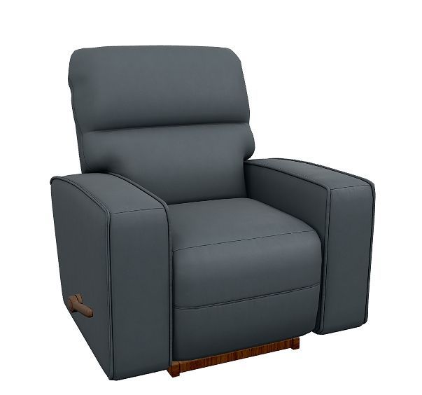 La-Z-Boy Maddox Rocker Recliner Manual, Fabric