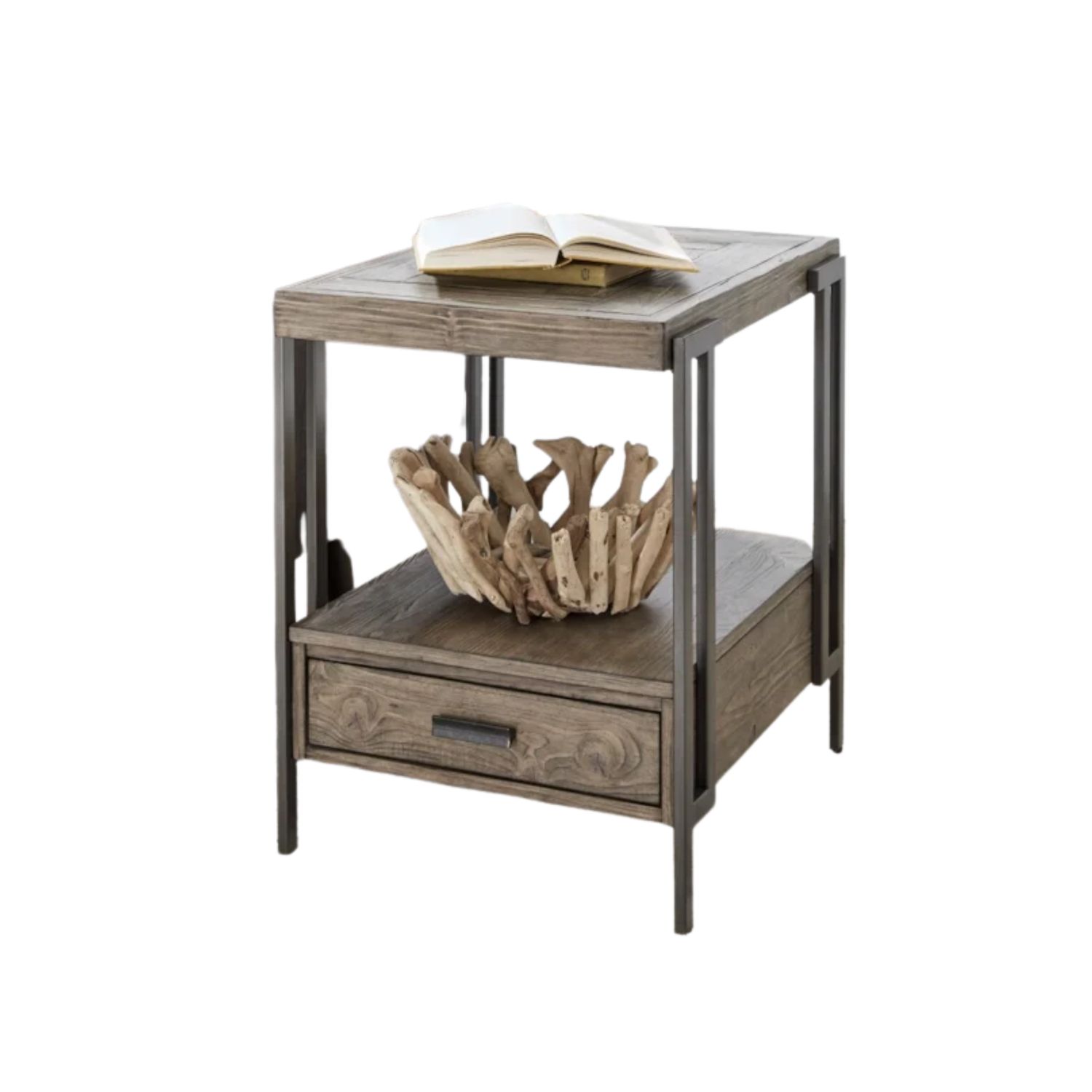 Seagrove 3021 End Table