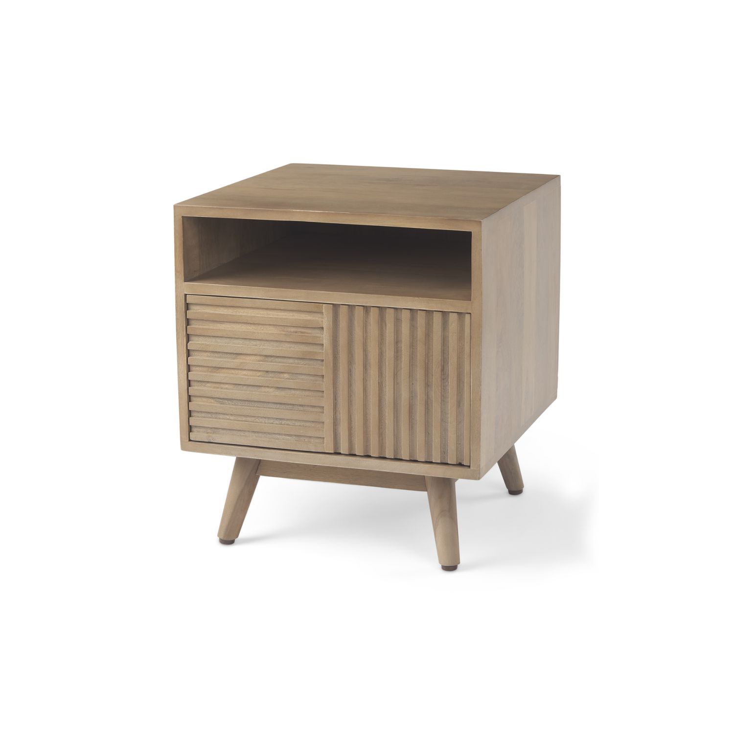 Sable End Table