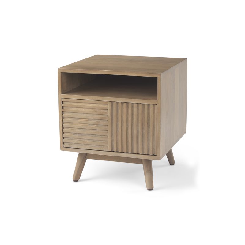 Sable End Table Sable End Table
