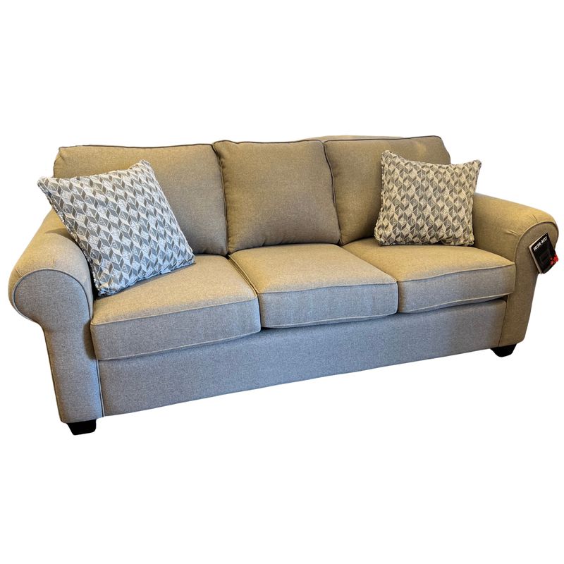Sofa, Fabric