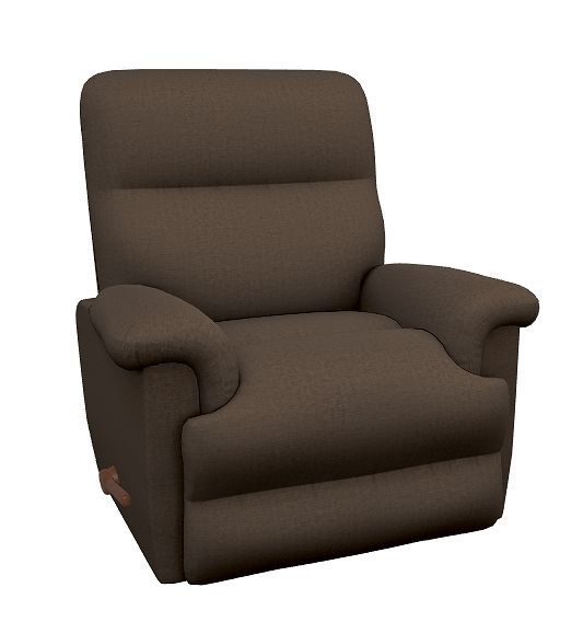La-Z-Boy Jay Rocker Recliner Manual, Fabric