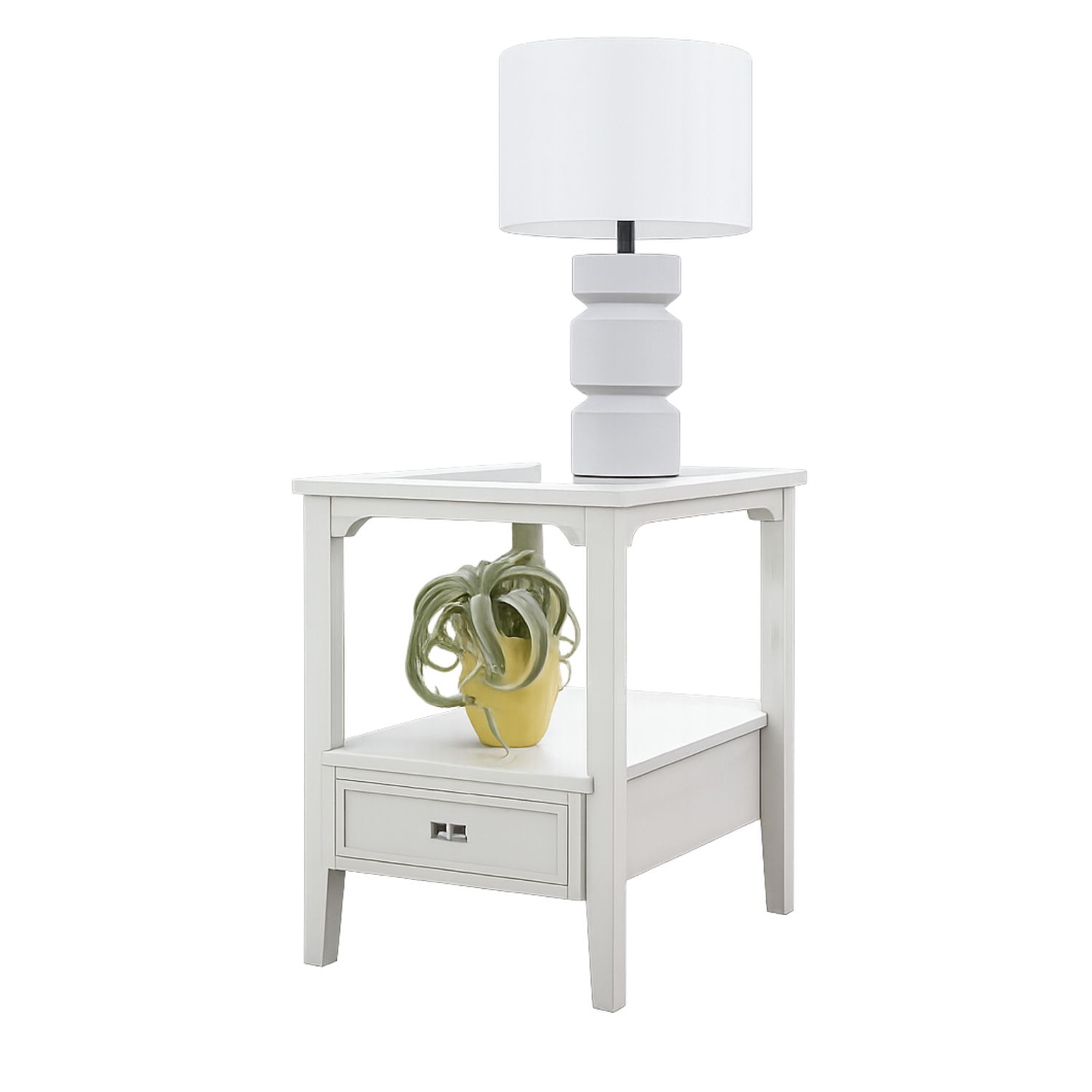 Outer Banks End Table