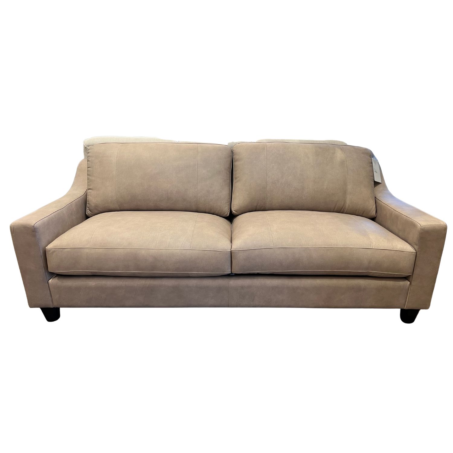 Redford Sofa, Leather