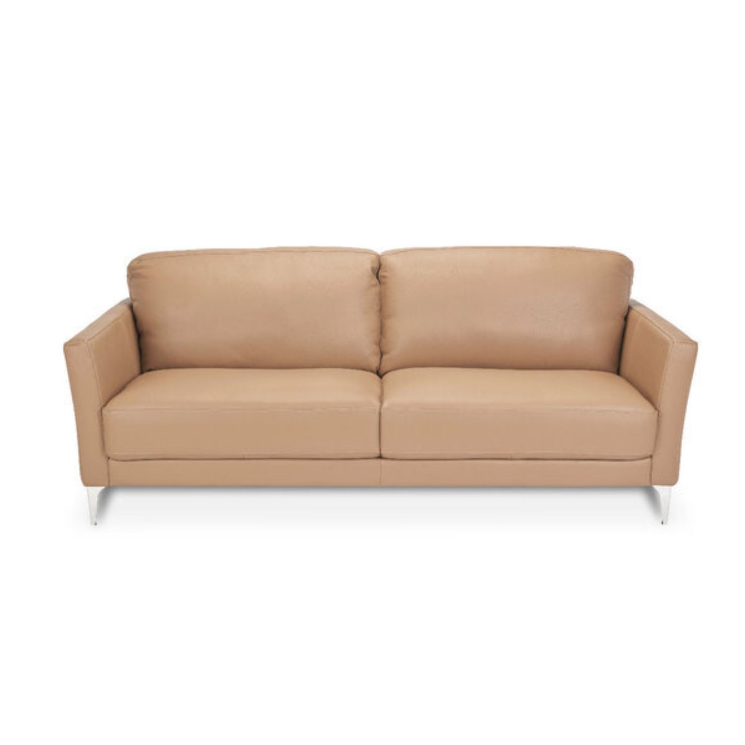 Brescia Sofa, Leather