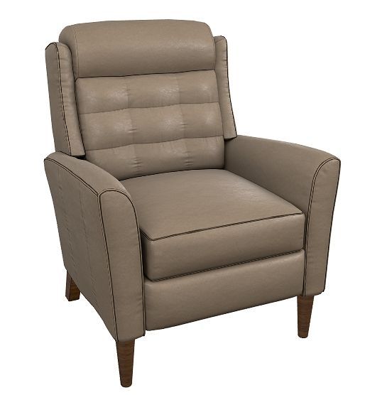 La-Z-Boy Brentwood Recliner Manual, Leather