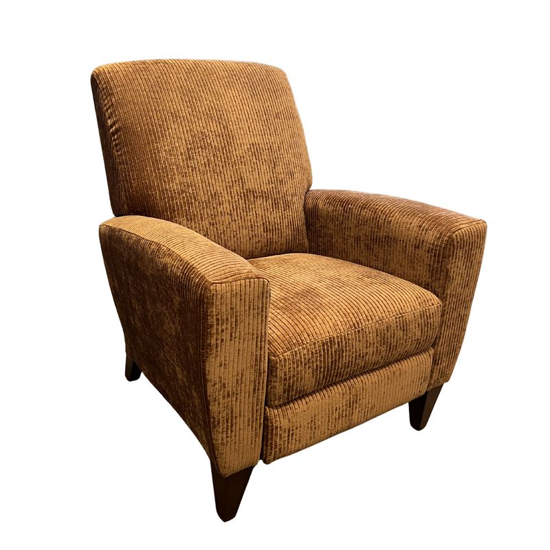 La-Z-boy Pushback Recliner, Fabric
