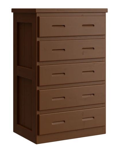 5 Drawer Chest