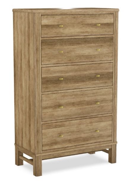 Westend Chest