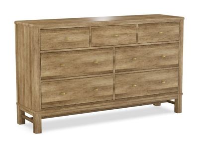 Westend Triple Dresser