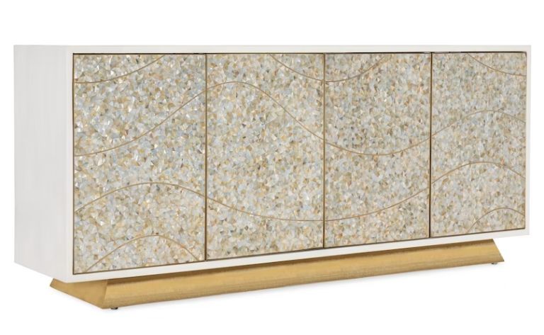 Shelly Credenza