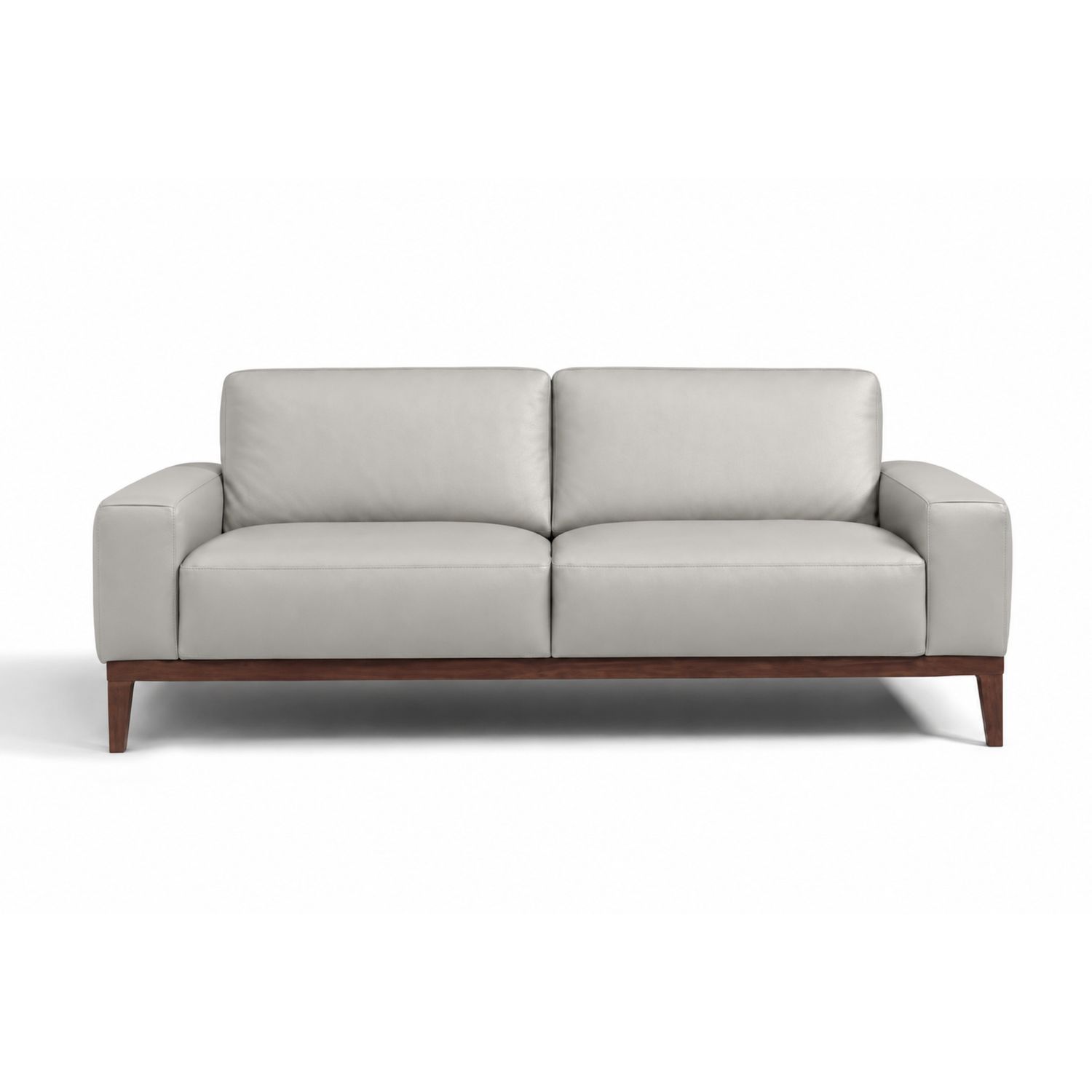 Brigitte Sofa, Leather