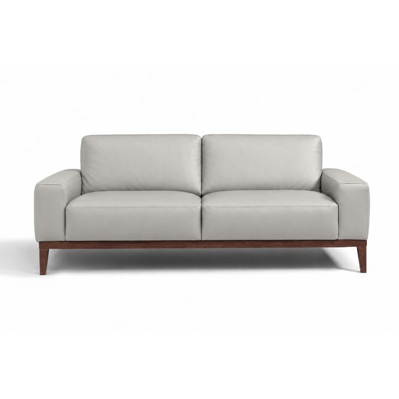 Brigitte Sofa, Leather Brigitte Sofa, Leather
