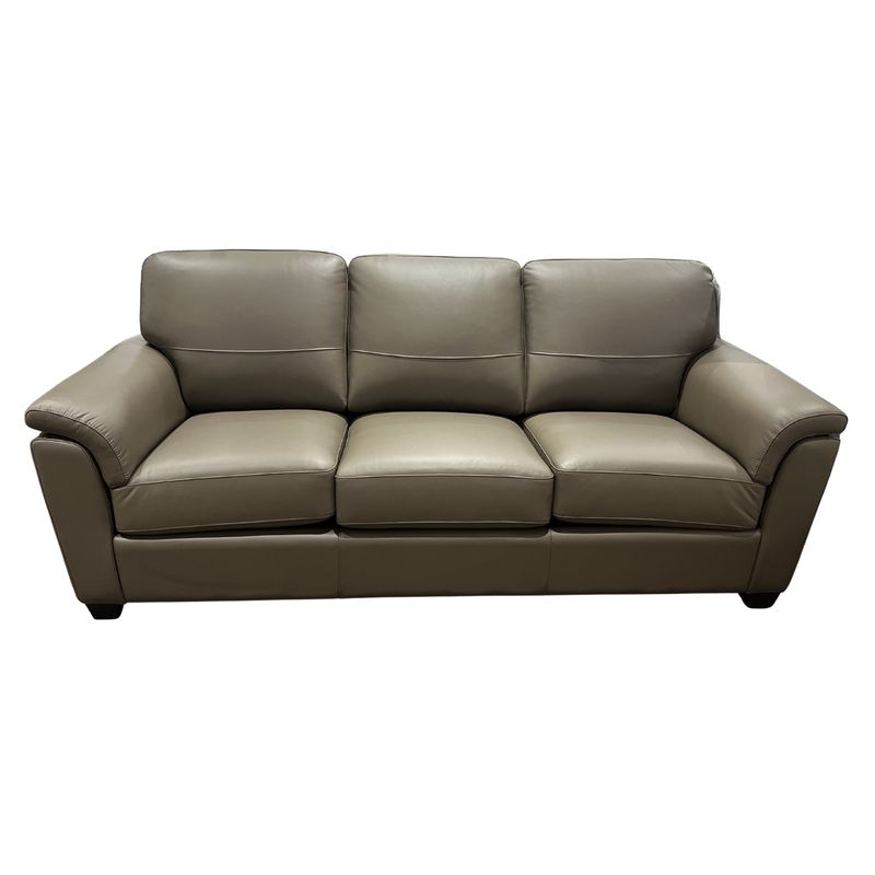 Sofa, Leather