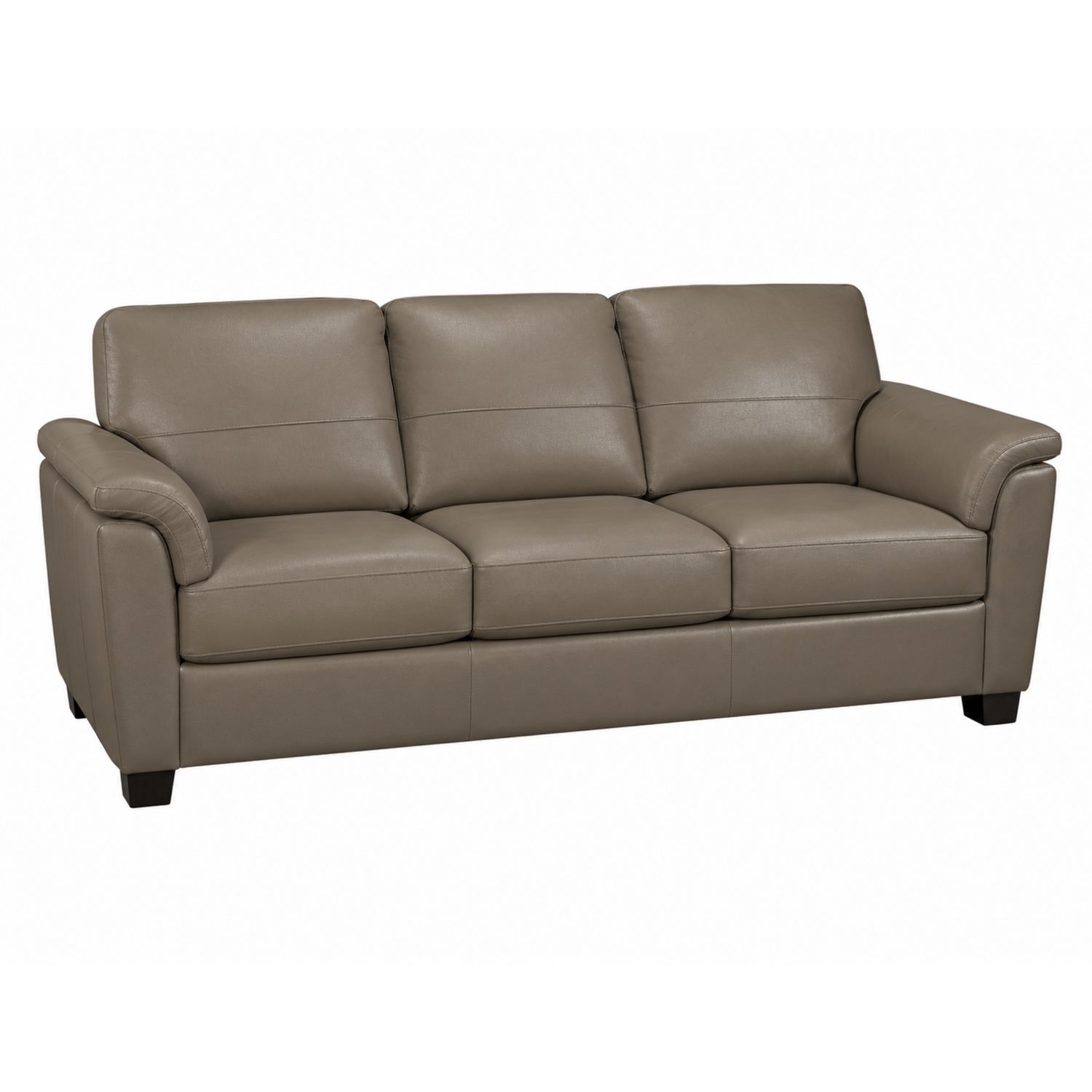 Dublin Sofa, Leather