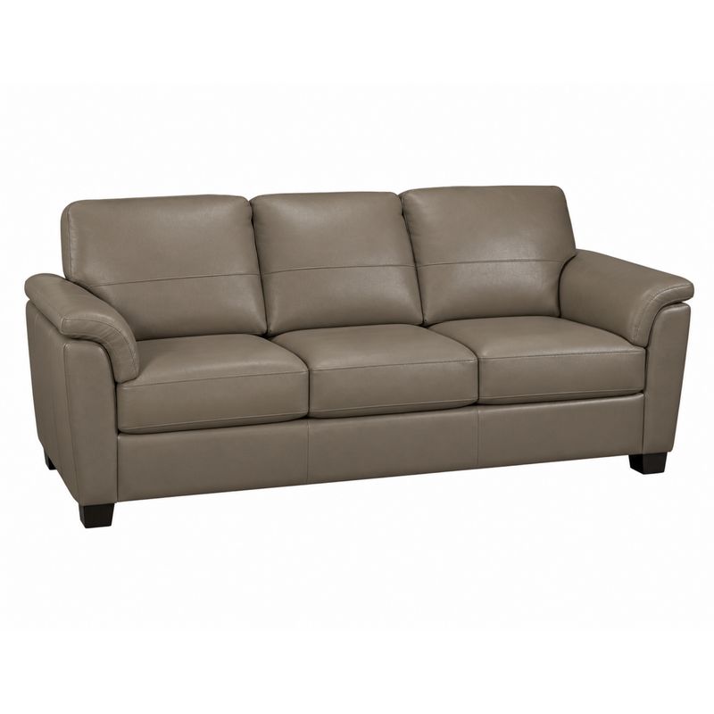 Dublin Sofa, Leather