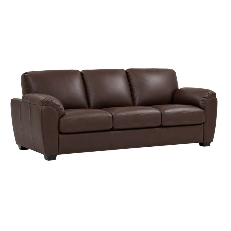 Palliser Lanza Sofa, Leather Palliser Lanza Sofa, Leather