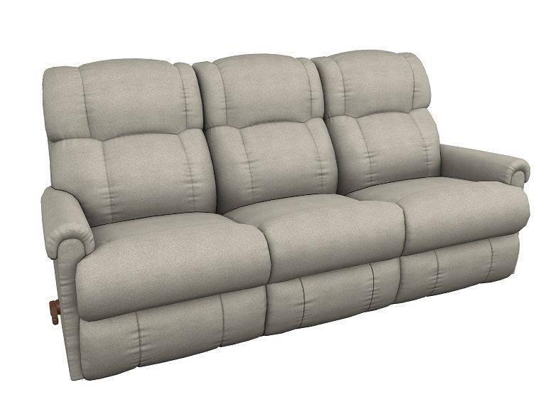 La-Z-boy Pinnacle Reclining Sofa, Fabric