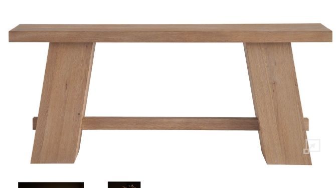 Console Table