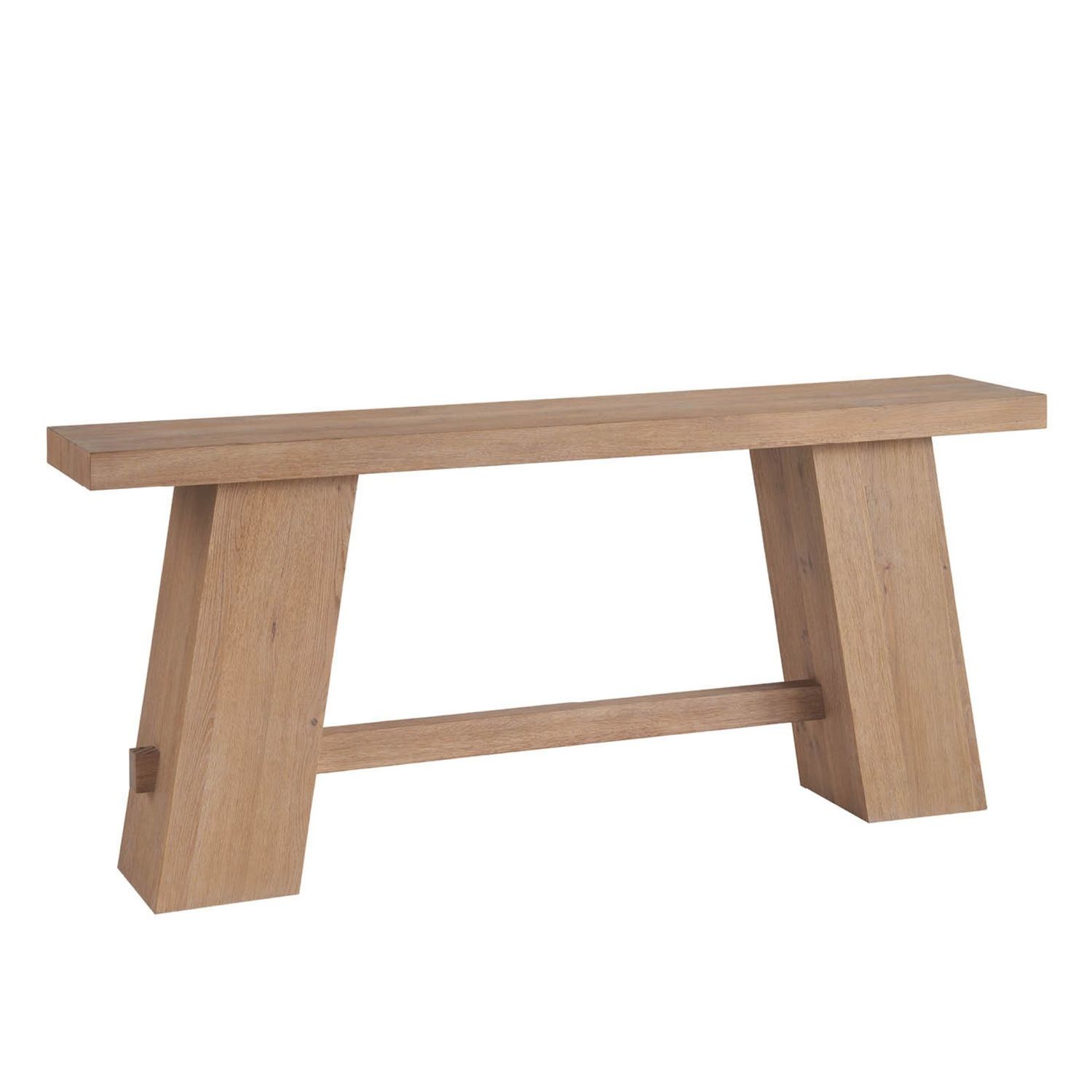 Griffith Park Altitude Console Table