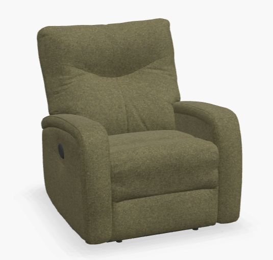 Palliser Power Rocker Recliner, Fabric