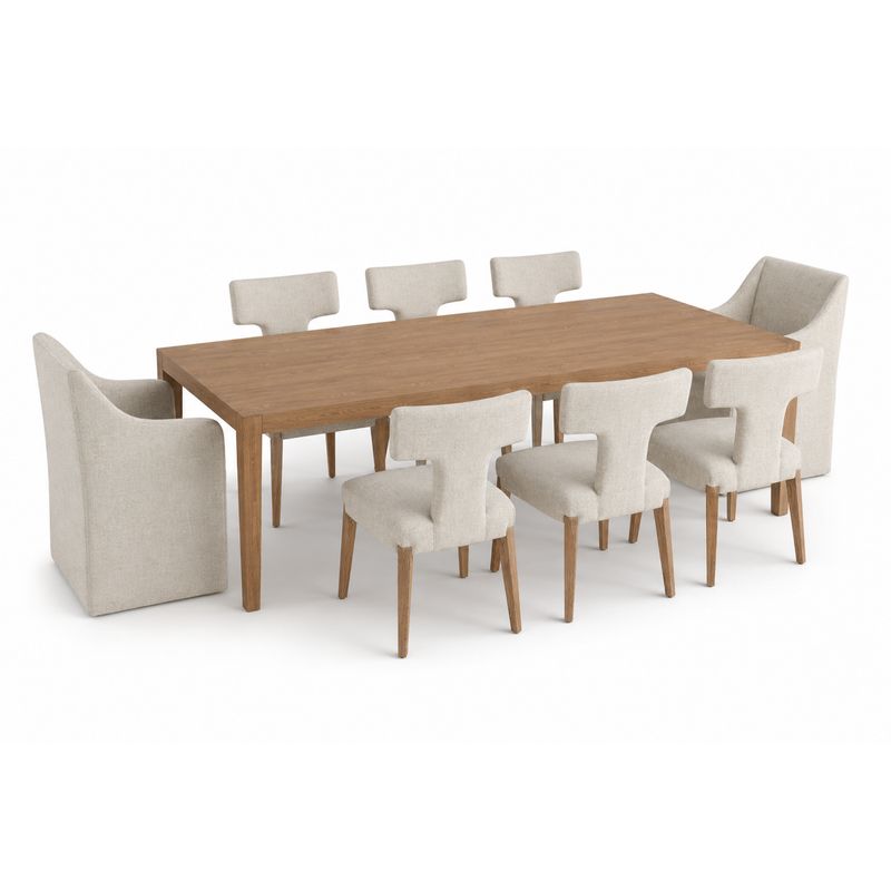 Dining Set, 7 Piece