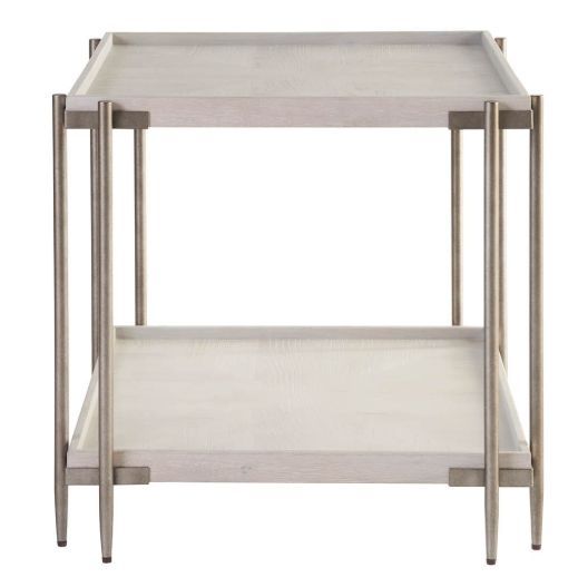 Avaline Selkie End Table