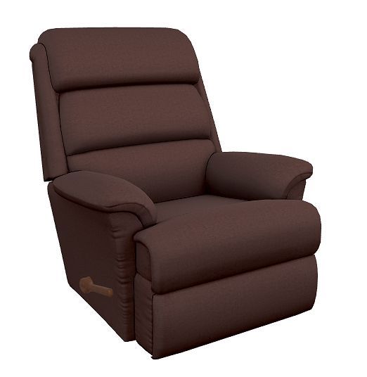 La-Z-boy, Rocker Recliner, Fabric