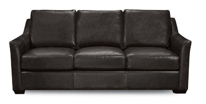 Sofa, Leather