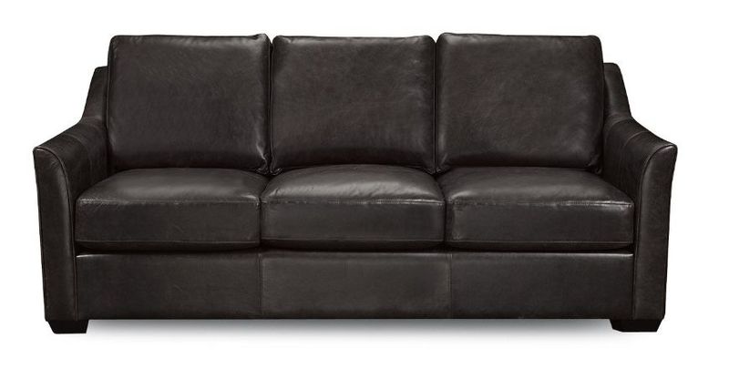 Sofa, Leather