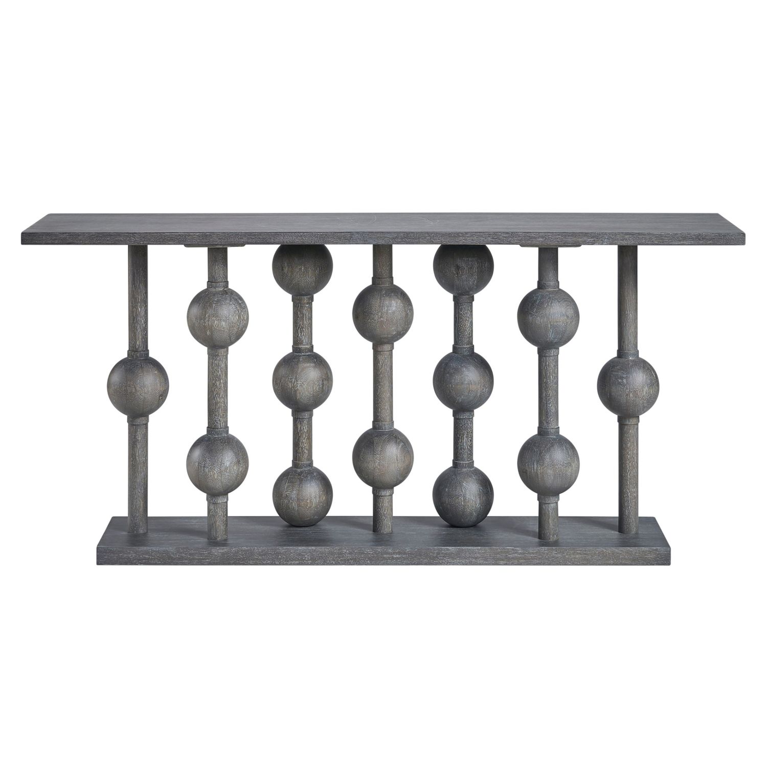 Coalesce Foxglove Console Table