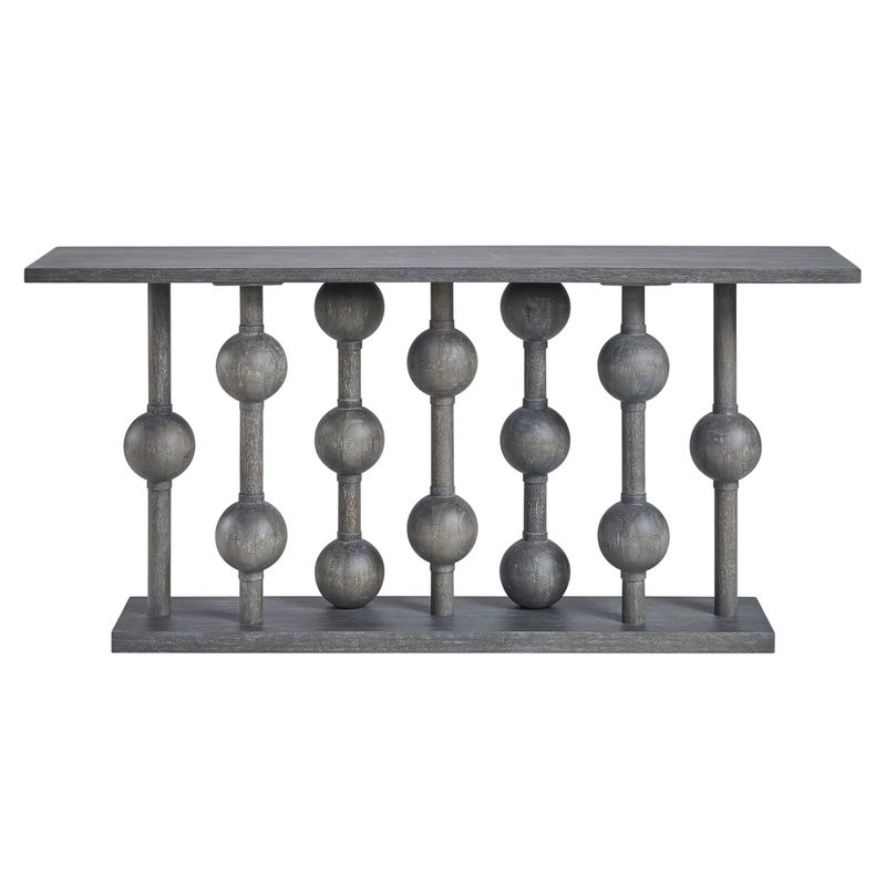 Coalesce Foxglove Console Table