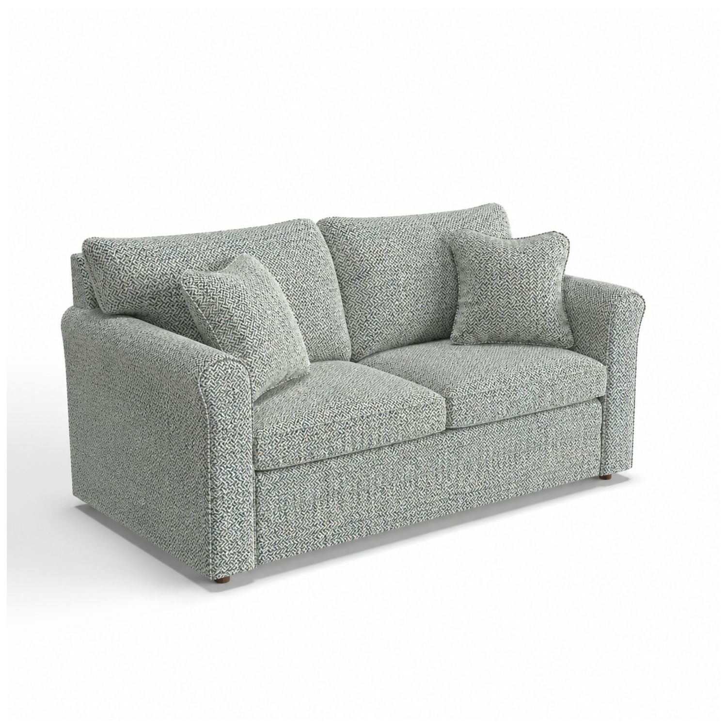 La-Z-Boy Leah Full Sleep Sofa, Fabric