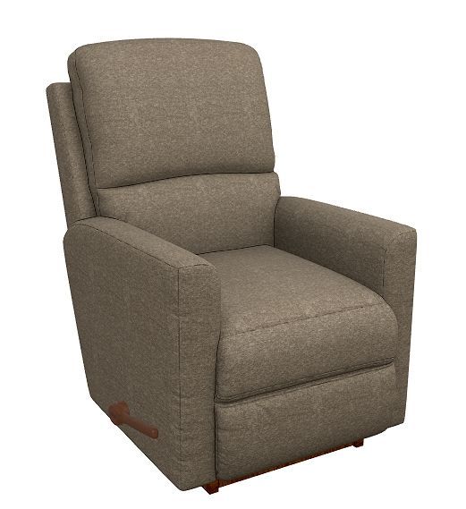 La-Z-boy, Rocker Recliner, Fabric La-Z-boy, Rocker Recliner, Fabric