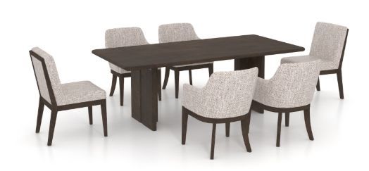 Dining Set, 7 Piece