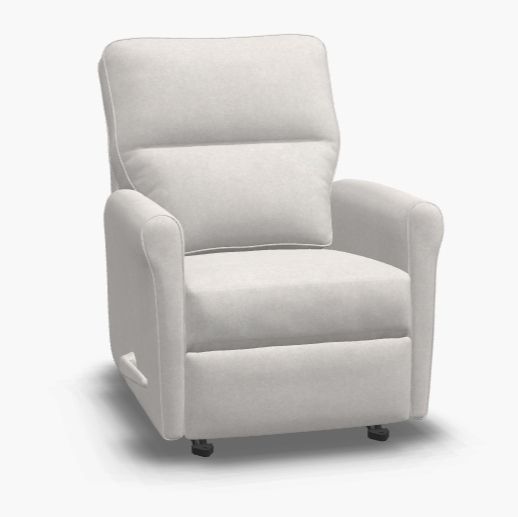 Palliser Rocker Recliner, Fabric