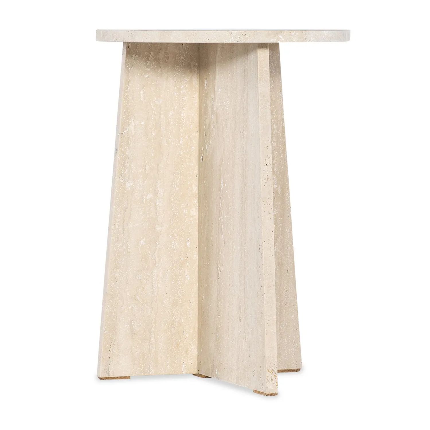 Melange Cirque Spot Table