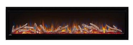Fireplace 60"