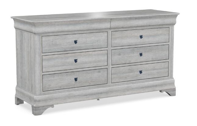 Chateau Fontaine Double Dresser